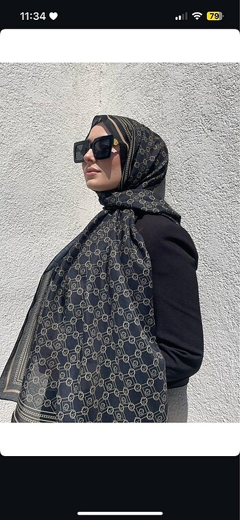Şal modeli