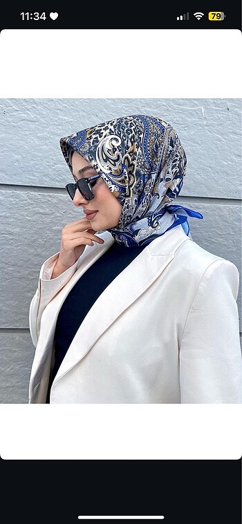 Eşarp