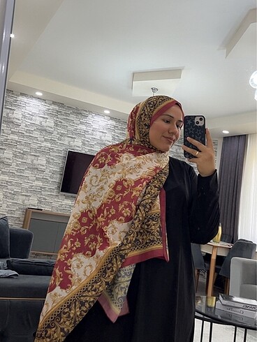 Şal modeli