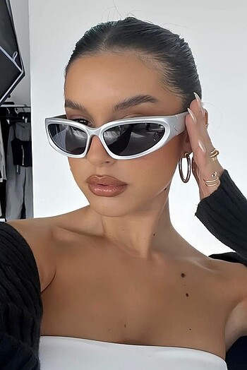 Ray Ban Güneş gözlüğü