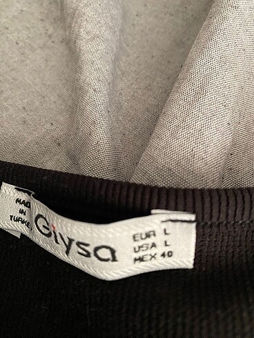 Trendyol & Milla Fiyonklu crop