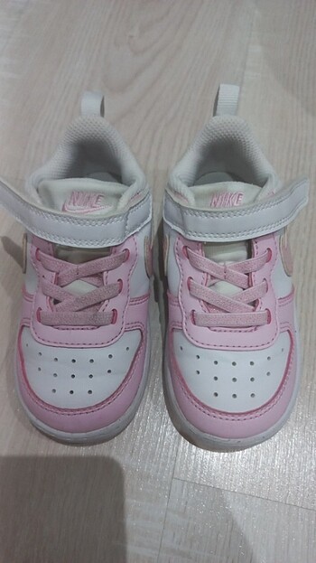 Nike Nike spor ayakkabı 