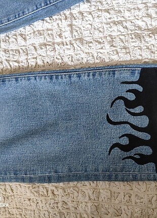 Urban Outfitters Alevli Jean