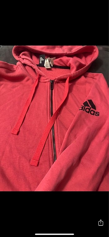 Adidas ceket