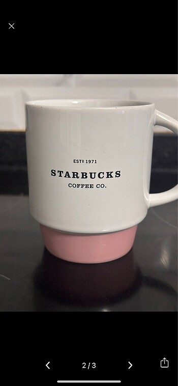 Starbucks Starbucks bardak