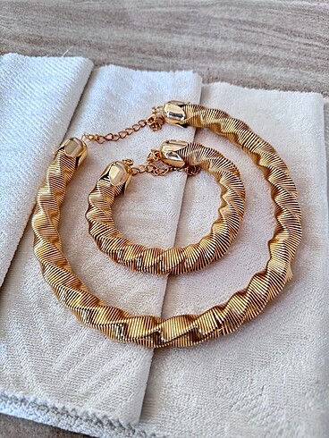 Spiral Set