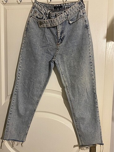 Trendyolmilla Mom Jean