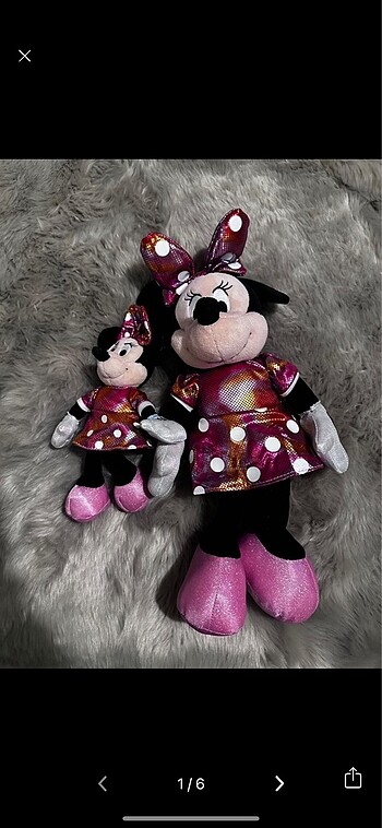 Disney minnie mouse