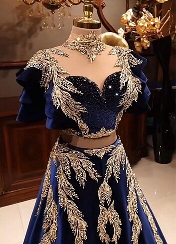 Yeni Sezon Kaftan