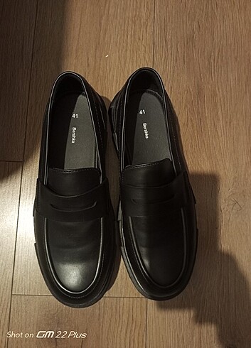 BERSHKA AYAKKABI - Görsel 6