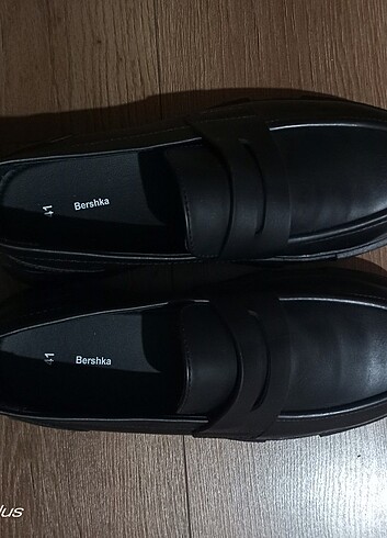 BERSHKA AYAKKABI - Görsel 7