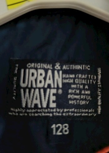 Erkek Çocuk lacivert Fermuarlı Mont - Görsel 6