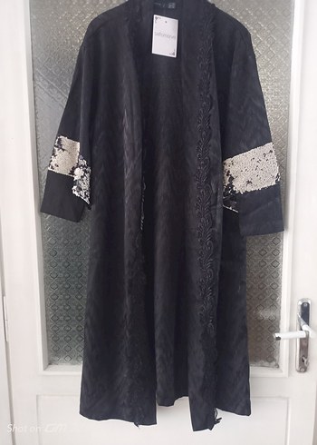 m Beden siyah Renk Siyah uzun Kadın abaya