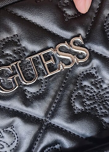 Guess Guess Sırt Çantası