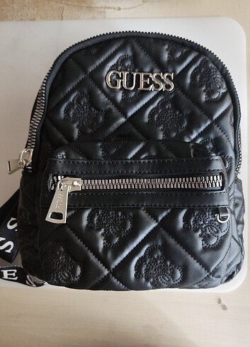 Guess Sırt Çantası 