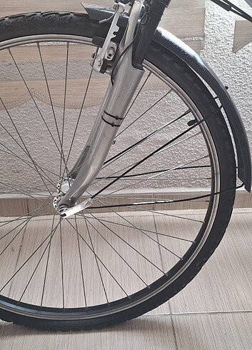 DECHATLON BİSİKLET  - Görsel 2