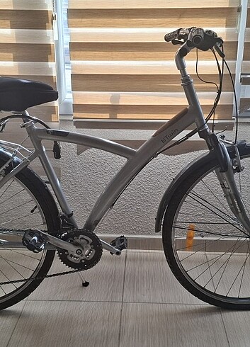 DECHATLON BİSİKLET  - Görsel 3