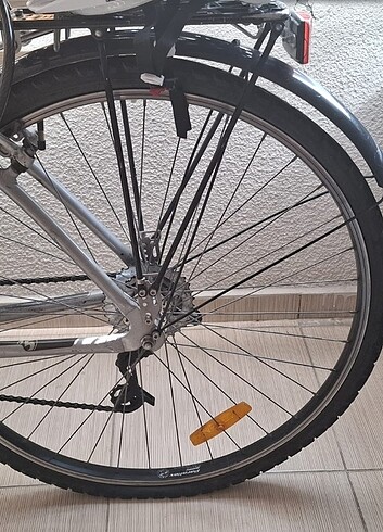 DECHATLON BİSİKLET  - Görsel 4