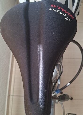 DECHATLON BİSİKLET  - Görsel 5