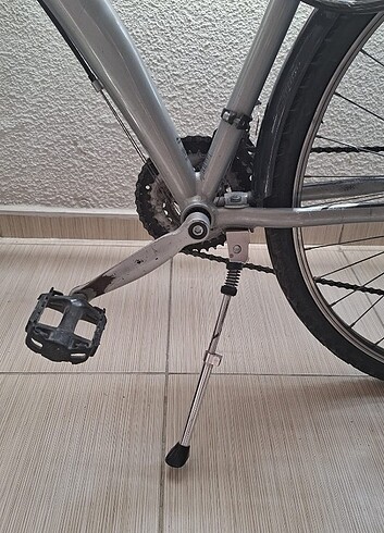 DECHATLON BİSİKLET  - Görsel 7