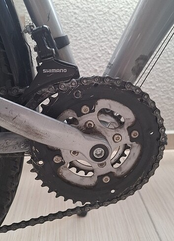 DECHATLON BİSİKLET  - Görsel 10