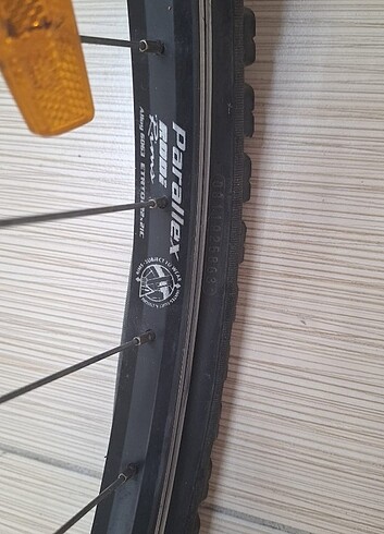 DECHATLON BİSİKLET  - Görsel 11