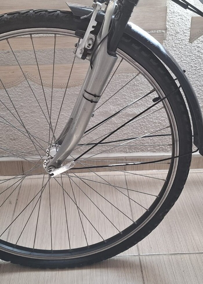 DECHATLON BİSİKLET  - Görsel 2