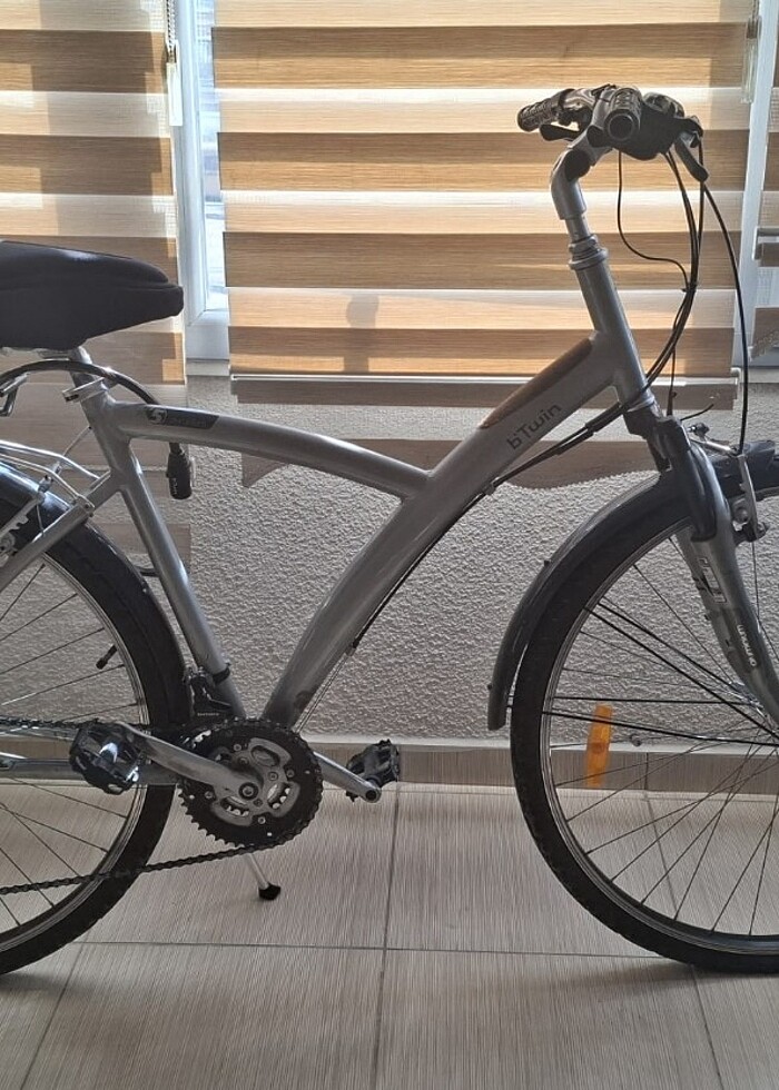 DECHATLON BİSİKLET  - Görsel 3