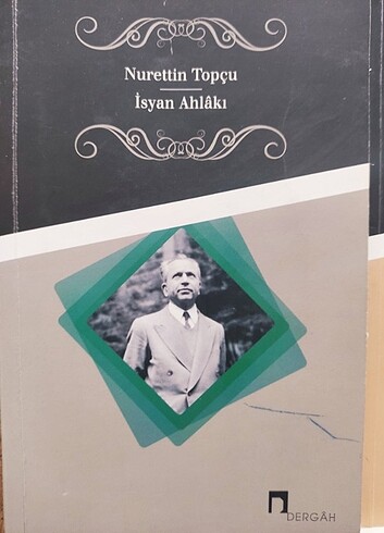  Nurettin Topçu kitapları