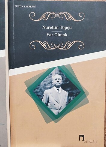 Beden Nurettin Topçu kitapları