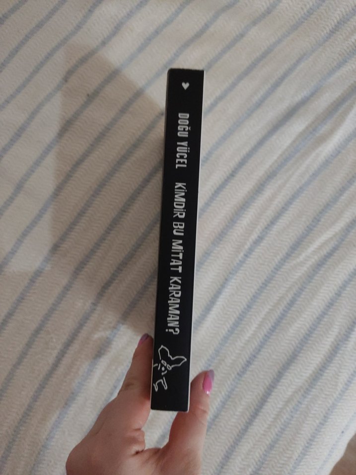 Kimdir Bu Mitat Karaman? - Doğu Yücel - Görsel 2