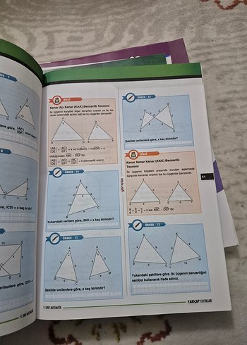 üçgenler - Görsel 5