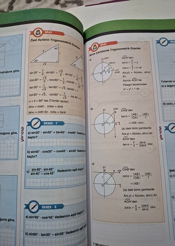 üçgenler - Görsel 6