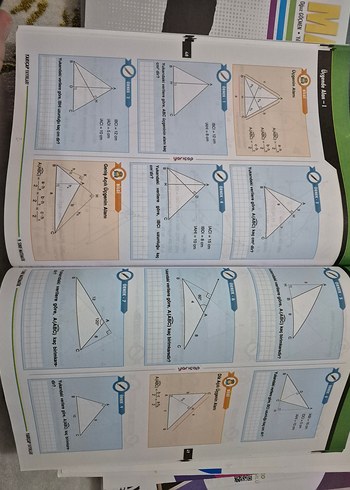üçgenler - Görsel 9