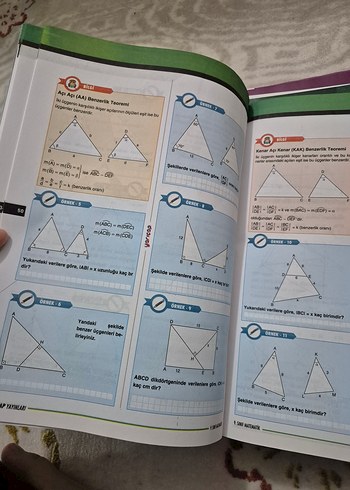 üçgenler - Görsel 4