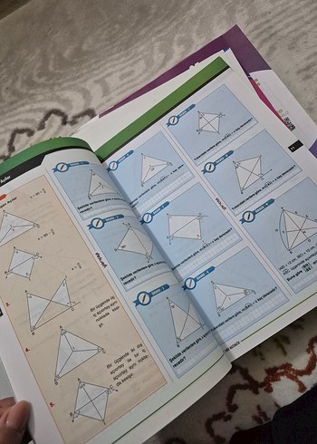 üçgenler - Görsel 7