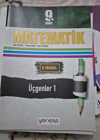 üçgenler - Görsel 2