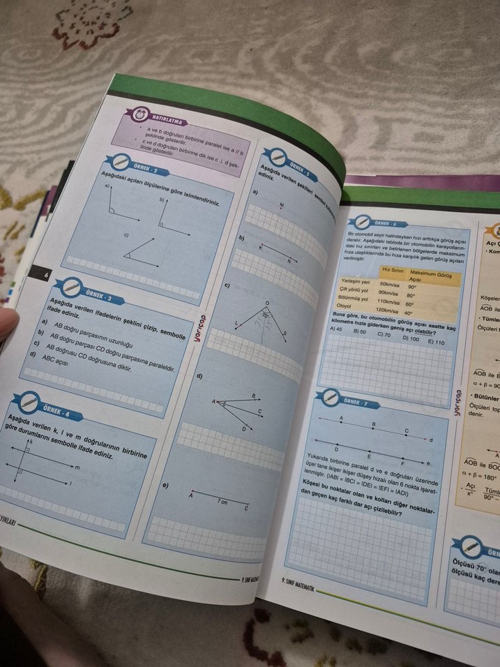 üçgenler - Görsel 3