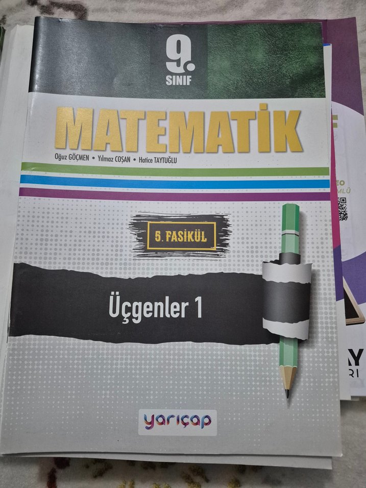 üçgenler - Görsel 2