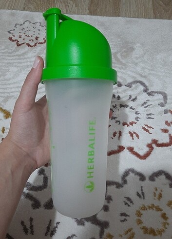 Herballife shaker