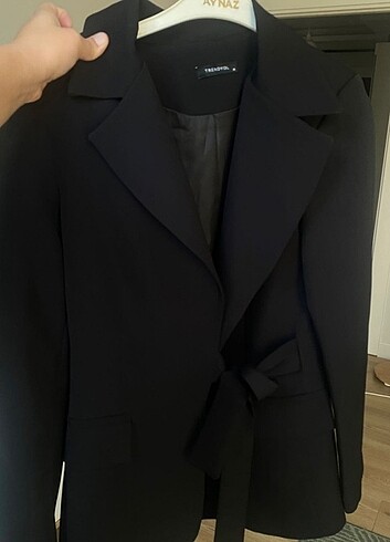 Trendyol & Milla Blazer ceket