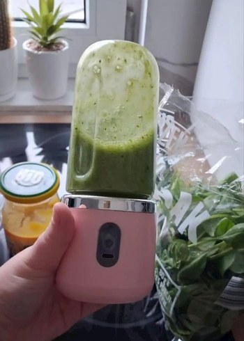 Mini Blender smootie