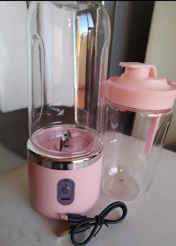  Beden Mini Blender smootie
