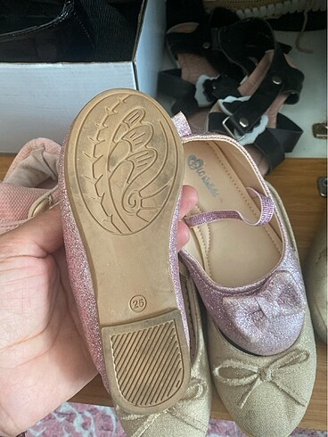 LC Waikiki Babet