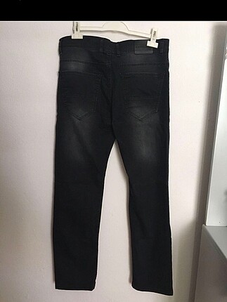 Erkek jean pantolon