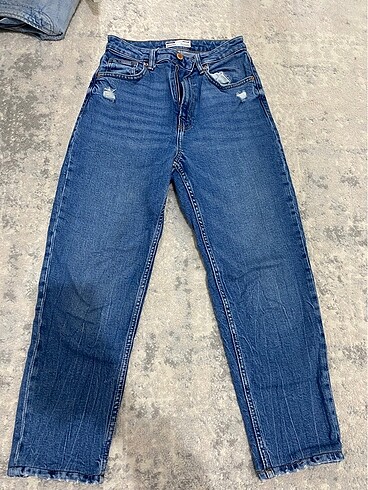 Bershka jean