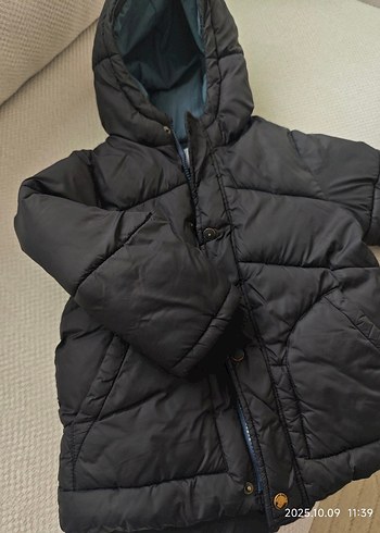 Zara Zara Mont