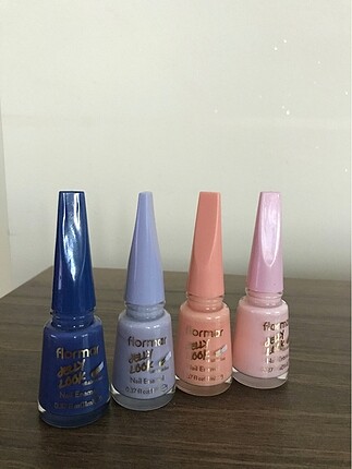Flormar oje