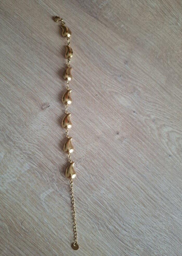 Çelik bileklik - Görsel 2