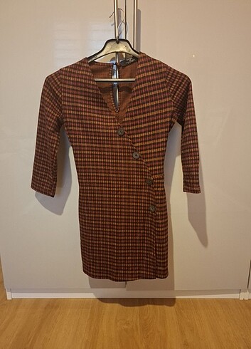 Bershka Bershka Elbise